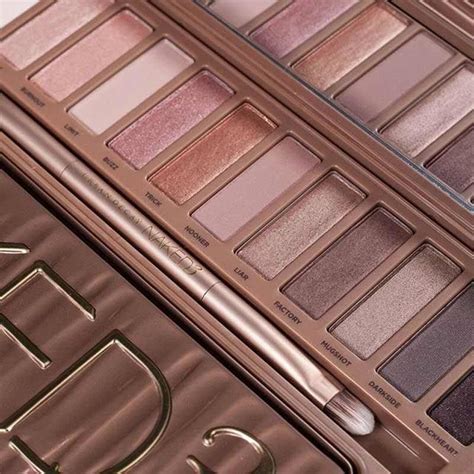 Eyeshadow — Shop the Best Eyeshadow Palettes